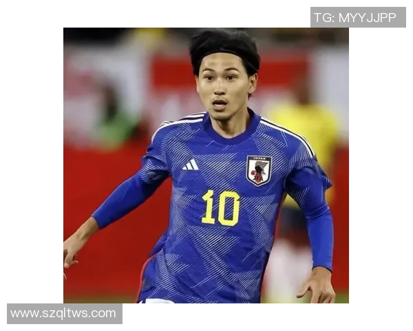 南野拓实：日本足球新星崛起，成欧洲赛场闪耀新力量