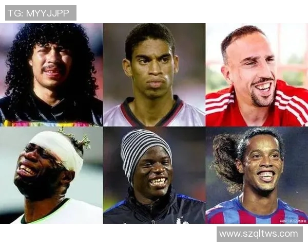 斯文外表下的绿茵叛逆者揭秘那位被誉为斯文败类的足球巨星成长之路