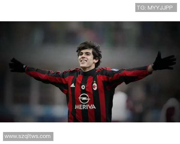 球场上最具颜值的足球明星谁能称霸美貌与实力的双重巅峰